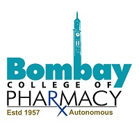 Bombay College of Pharmacy Bombay College of Pharmacy
